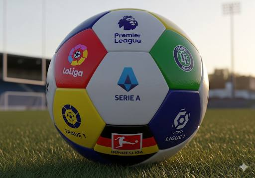 老版拖拉机单机版主视觉：经典红色拖拉机在田野